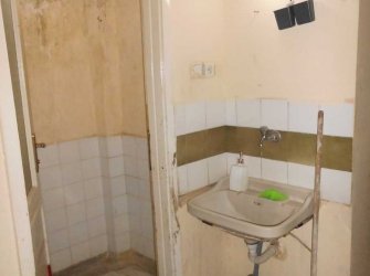 KİLİS'TE İSMET PAŞA MAHALLESİNDE SATILIK GİRİŞ KAT  DAİRE