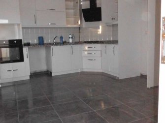 KİLİSTE BÖLÜK MAHALLESİNDE SATILIK 1. KATTA EV