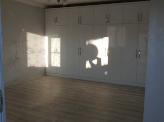 KİLİSTE BÖLÜK MAHALLESİNDE SATILIK 1. KATTA EV