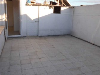 KİLİSTE BÖLÜK MAHALLESİNDE SATILIK 1. KATTA EV