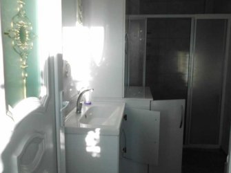 KİLİSTE BÖLÜK MAHALLESİNDE SATILIK 1. KATTA EV