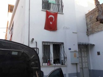 KİLİSTE BÖLÜK MAHALLESİNDE SATILIK 1. KATTA EV