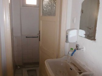 KİLİS BELEDİYE LOJMANLARINDA SATILIK DAİRE