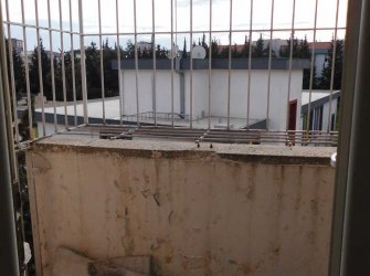 KİLİS BELEDİYE LOJMANLARINDA SATILIK DAİRE