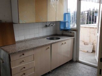 KİLİS BELEDİYE LOJMANLARINDA SATILIK DAİRE