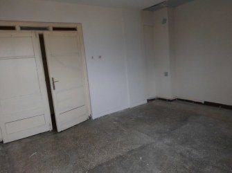 KİLİS BELEDİYE LOJMANLARINDA SATILIK DAİRE