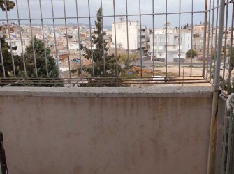 KİLİS BELEDİYE LOJMANLARINDA SATILIK DAİRE