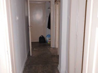 KİLİS BELEDİYE LOJMANLARINDA SATILIK DAİRE