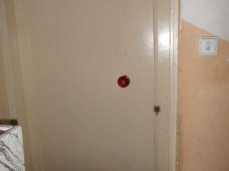 KİLİS BELEDİYE LOJMANLARINDA SATILIK DAİRE