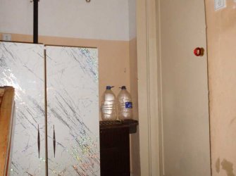 KİLİS BELEDİYE LOJMANLARINDA SATILIK DAİRE