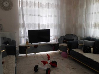 KİLİS ESKİ BEŞEVLERDE SATILIK TEMİZ DAİRE