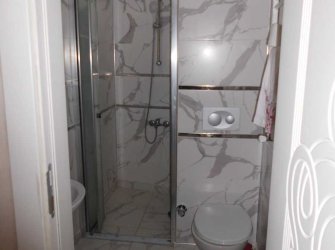 KİLİS ESKİ BEŞEVLERDE SATILIK TEMİZ DAİRE
