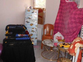 KİLİS ESKİ BEŞEVLERDE SATILIK TEMİZ DAİRE