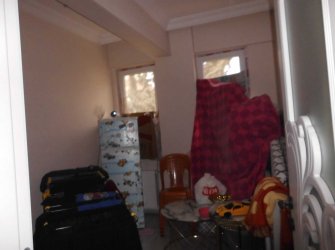 KİLİS ESKİ BEŞEVLERDE SATILIK TEMİZ DAİRE