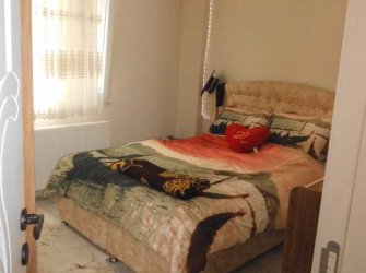 KİLİS ESKİ BEŞEVLERDE SATILIK TEMİZ DAİRE