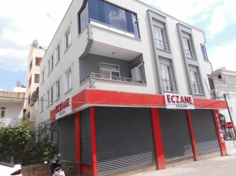 KİLİS ESKİ BEŞEVLERDE SATILIK TEMİZ DAİRE
