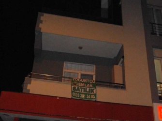KİLİS ESKİ BEŞEVLERDE SATILIK TEMİZ DAİRE