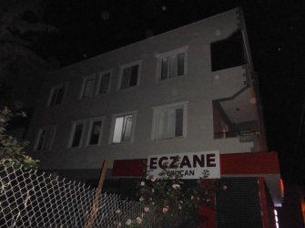 KİLİS ESKİ BEŞEVLERDE SATILIK TEMİZ DAİRE