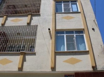 Kilis 3 Katta Satılık Daire