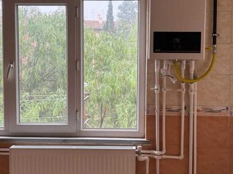 Kilis 3 Katta Satılık Daire