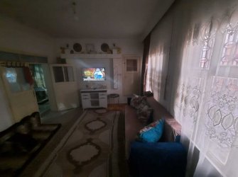 KİLİS KARTALBEY MAHALLESİNDE SATILIK KOMPLE 2 KATLI EV