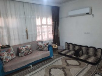 KİLİS KARTALBEY MAHALLESİNDE SATILIK KOMPLE 2 KATLI EV