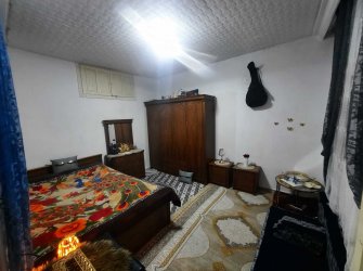 KİLİS KARTALBEY MAHALLESİNDE SATILIK KOMPLE 2 KATLI EV
