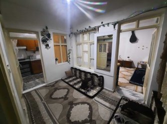 KİLİS KARTALBEY MAHALLESİNDE SATILIK KOMPLE 2 KATLI EV