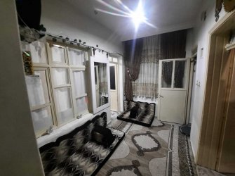 KİLİS KARTALBEY MAHALLESİNDE SATILIK KOMPLE 2 KATLI EV