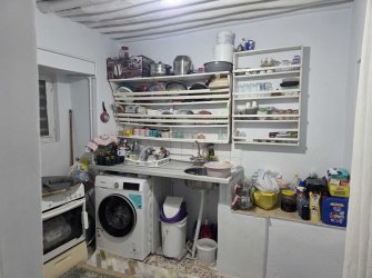 Kiliste Satılık Temiz Ev