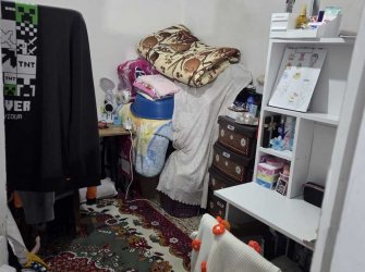 Kiliste Satılık Temiz Ev