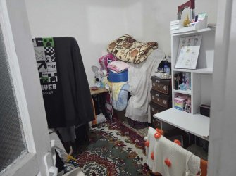 Kiliste Satılık Temiz Ev