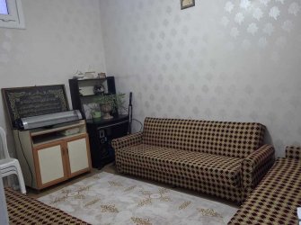 Kiliste Satılık Temiz Ev