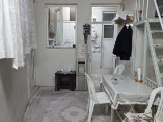 Kiliste Satılık Temiz Ev