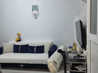 Kiliste Satılık Temiz Ev