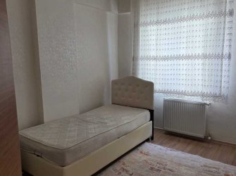 KİLİSTE ESKİ HASTANE YOLUNDA 1+1 EŞYALI SATILIK DAİRE