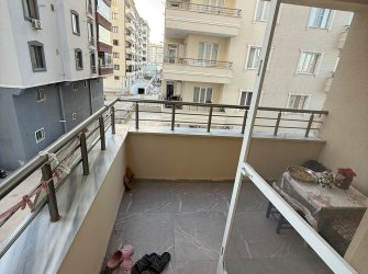 KİLİS ÇEVRE YOLU TARAFINDA BEYAZ KÖŞK DÜĞÜN SALONU ARKASINDA LÜX SATILIK DAİRE