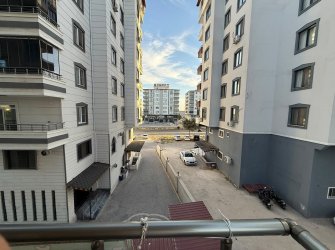 KİLİS ÇEVRE YOLU TARAFINDA BEYAZ KÖŞK DÜĞÜN SALONU ARKASINDA LÜX SATILIK DAİRE