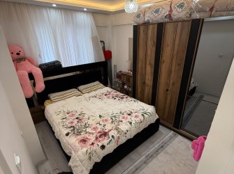 KİLİS ÇEVRE YOLU TARAFINDA BEYAZ KÖŞK DÜĞÜN SALONU ARKASINDA LÜX SATILIK DAİRE