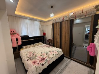 KİLİS ÇEVRE YOLU TARAFINDA BEYAZ KÖŞK DÜĞÜN SALONU ARKASINDA LÜX SATILIK DAİRE