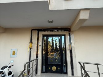 KİLİS ÇEVRE YOLU TARAFINDA BEYAZ KÖŞK DÜĞÜN SALONU ARKASINDA LÜX SATILIK DAİRE