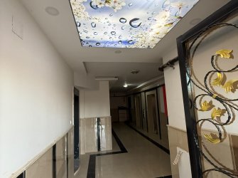 KİLİS ÇEVRE YOLU TARAFINDA BEYAZ KÖŞK DÜĞÜN SALONU ARKASINDA LÜX SATILIK DAİRE