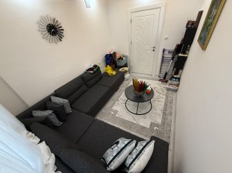 KİLİS ÇEVRE YOLU TARAFINDA BEYAZ KÖŞK DÜĞÜN SALONU ARKASINDA LÜX SATILIK DAİRE