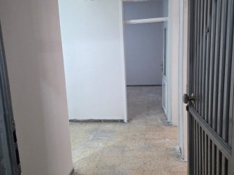 KİLİS'TE SATILIK GİRİŞ KAT DOĞALGAZLI DAİRE