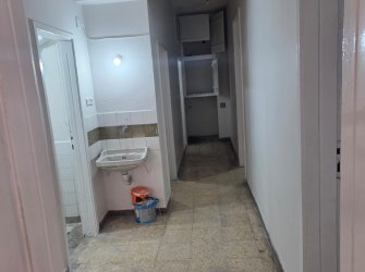 KİLİS'TE SATILIK GİRİŞ KAT DOĞALGAZLI DAİRE