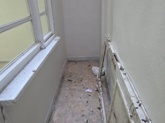 KİLİS'TE SATILIK GİRİŞ KAT DOĞALGAZLI DAİRE
