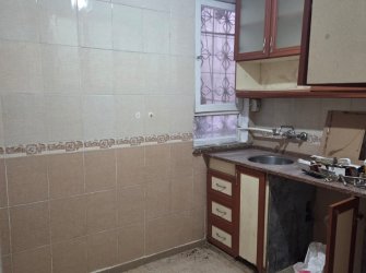 KİLİS'TE SATILIK GİRİŞ KAT DOĞALGAZLI DAİRE