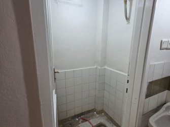KİLİS'TE SATILIK GİRİŞ KAT DOĞALGAZLI DAİRE