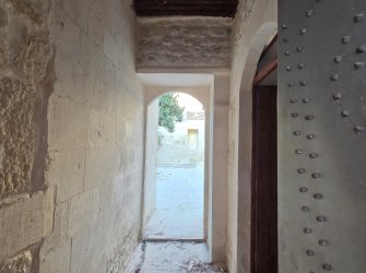 KİLİS ULU CAMİ YANINDA SATILIK TARİHİ KONAK 