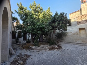 KİLİS ULU CAMİ YANINDA SATILIK TARİHİ KONAK 